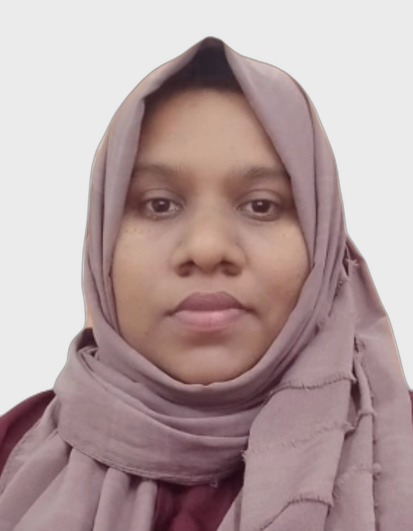 Dr. M. Shafeen Nagoor