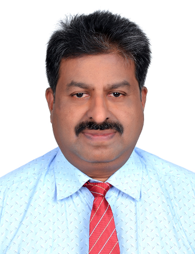 Dr. Jeyakumar M K