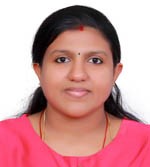 Ms. Reshma Nair A