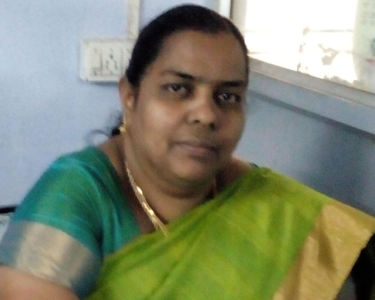 Dr. Vijula Grace. K.S