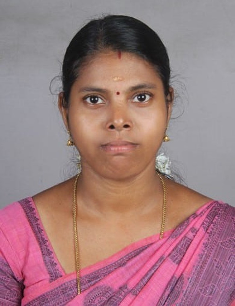 Mrs. Jothy C R
