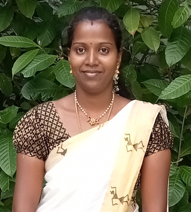 Mrs. Jini S V