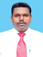 Mr. Sherlin Paul P S