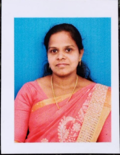 Mrs. Sermi Jiju Y