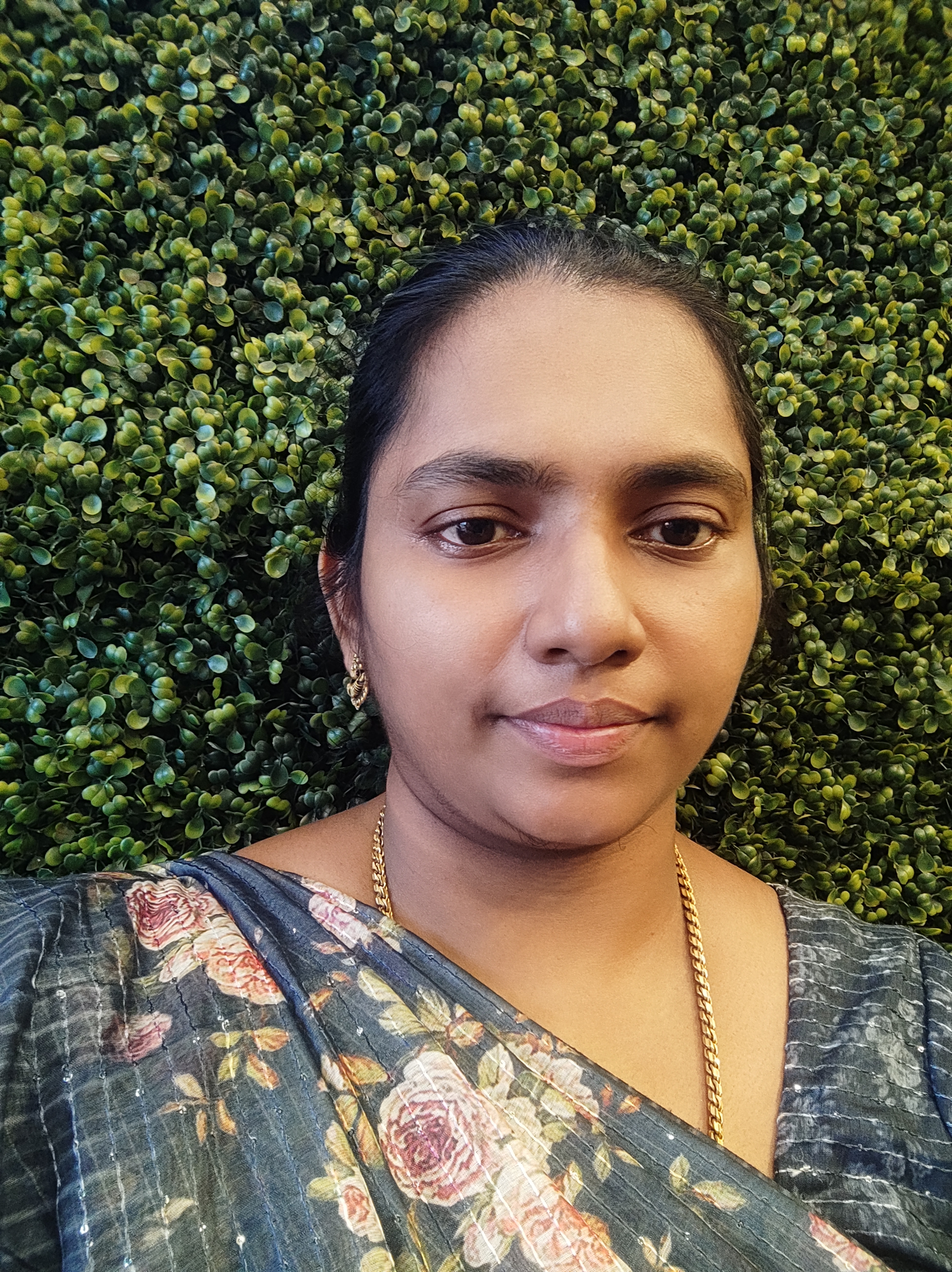 Ms. Divya Johns J