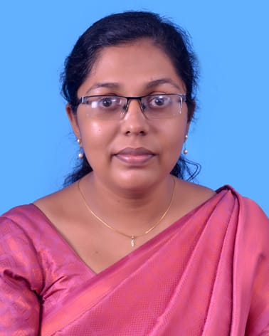 Ms. Leena S. Watson