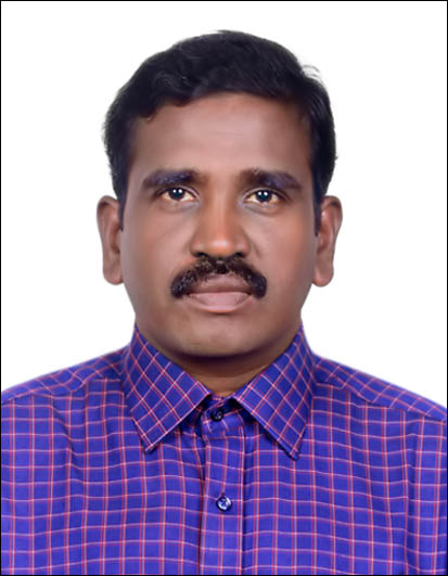 Dr. Antony Vincent V