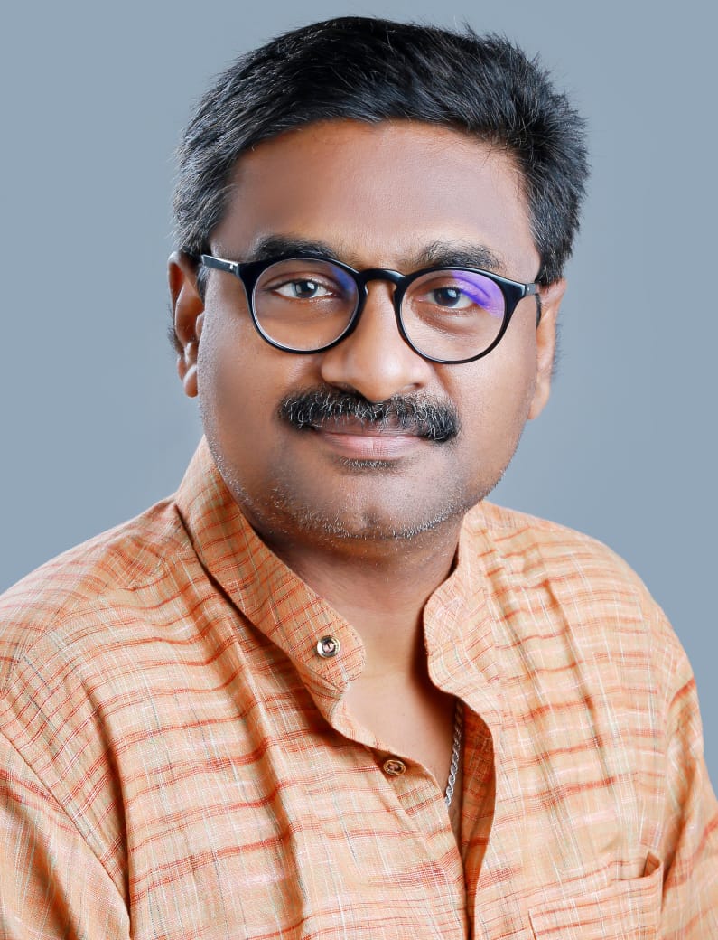 Mr. V.N. Pradeep