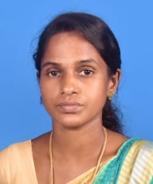 Ms. Juliet Jemila C