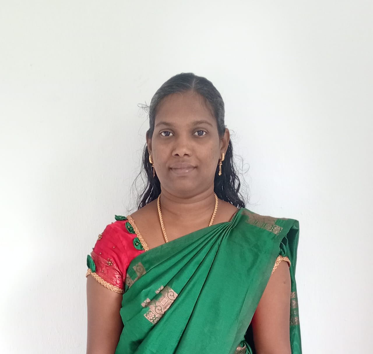 Ms. Priya J