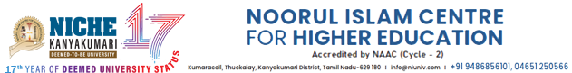 NIUNIV Logo