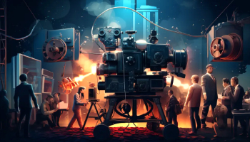 Multimedia and Film Technology