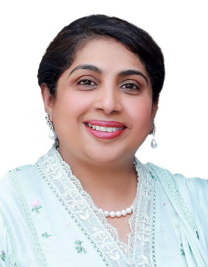 Smt. Ansa Shabinam Shafeek