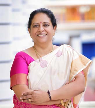Vice Chancellor's Photo